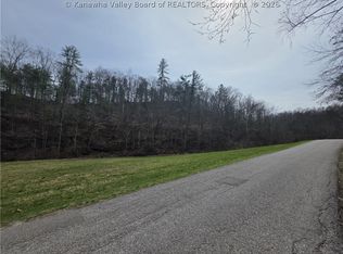 0 N Poplar Fork Rd, Hurricane, WV 25526