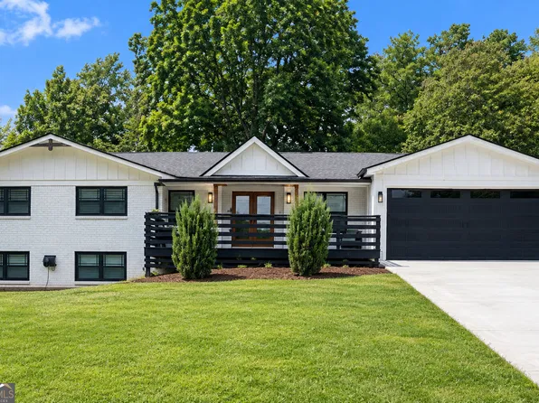 3870 Russell St SW, Smyrna, GA 30082
