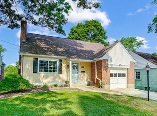 1323 Collinsdale Ave, Cincinnati, OH 45230
