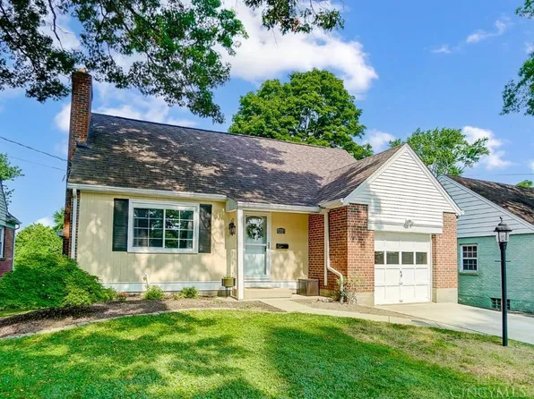 1323 Collinsdale Ave, Cincinnati, OH 45230