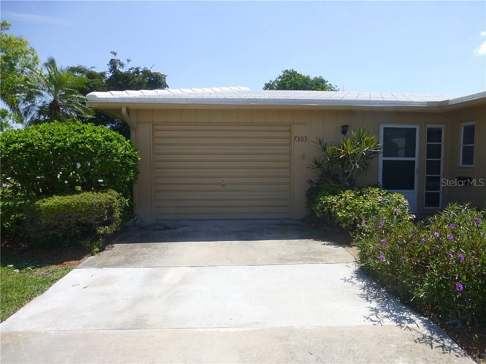1st image of 7303 9th Ave W #7303