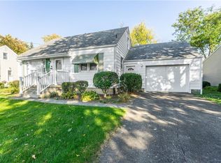 169 Dehoff Dr, Youngstown, OH 44515