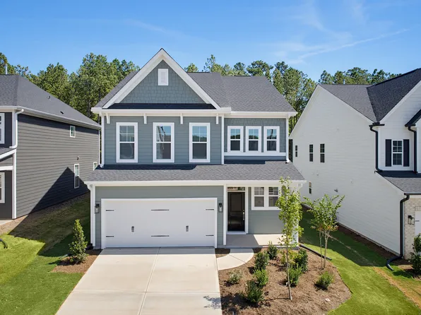 1215 Westerland Way, Durham, NC 27703