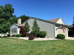 60 Pine Grove Dr, Frankenmuth, MI 48734