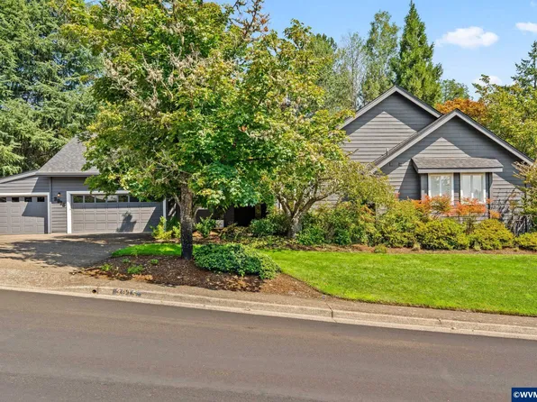 3915 NW Sitka Pl, Corvallis, OR 97330