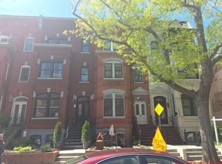 1626 15th St NW APT 301, Washington, DC