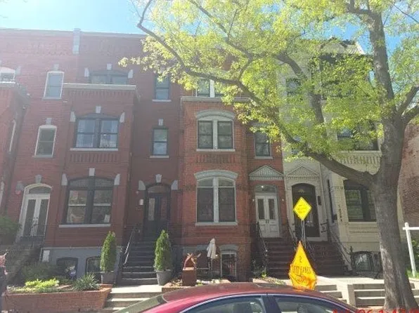 1626 15th St NW APT 301, Washington, DC 20009