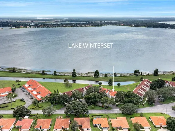 506 Sweet Bay Cir, Winter Haven, FL 33884