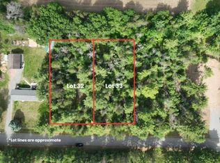 LOT 33 Dubay Dr, Junction City, WI 54443