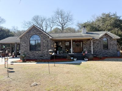 5753 Sauldam Rd, Ravenel, SC, 29470