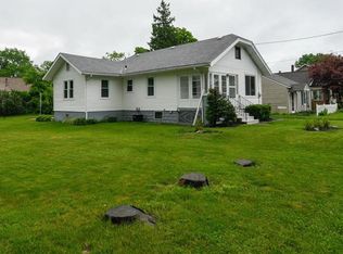 525 Seaman Ave, Akron, OH 44305