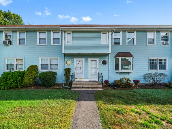1 Abbott Road #37, Ellington, CT 06029