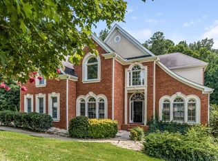 2700 Riderwood Pl NE, Marietta, GA 30062