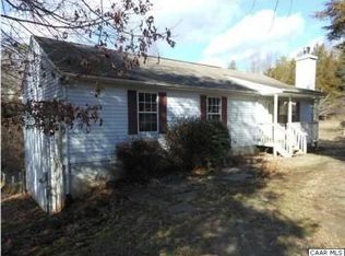 226 Snapdragon Rd, Ruckersville, VA 22968
