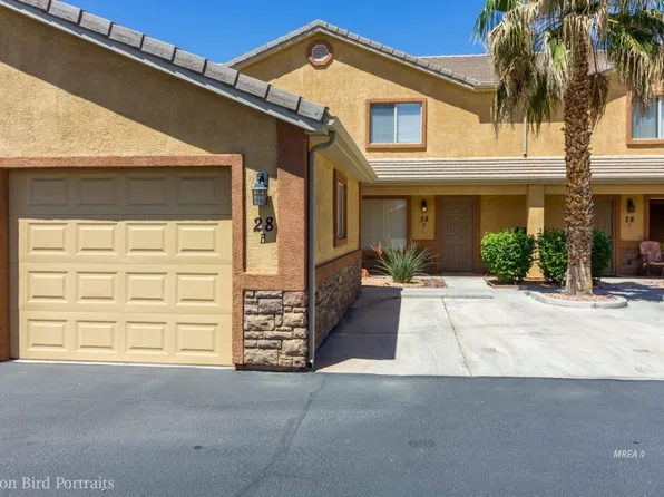717 Hafen Ln Unit 28B, Mesquite, NV 89027