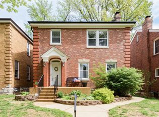 6132 Marwinette Ave, Saint Louis, MO