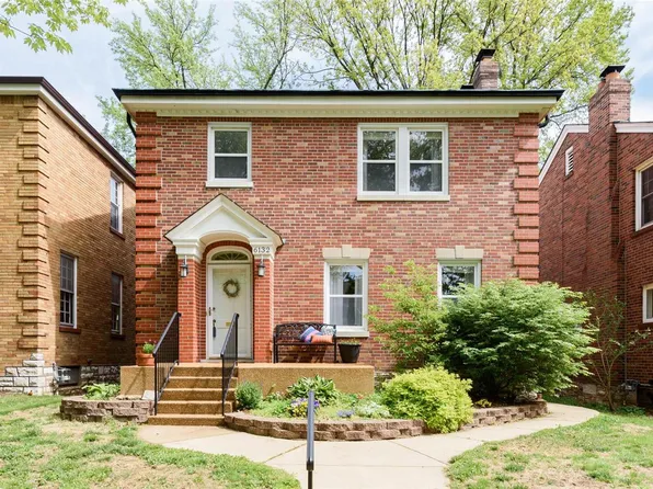 6132 Marwinette Ave, Saint Louis, MO 63116