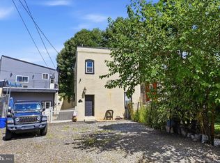 3509 W Clearfield St, Philadelphia, PA 19132