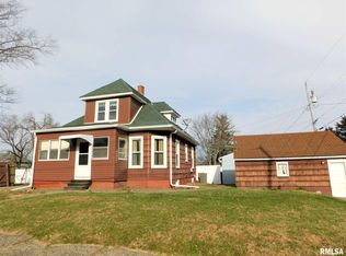 3809 5th Ave, Moline, IL 61265