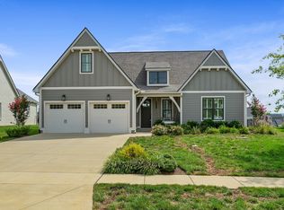 7032 Balcolm Ct, College Grove, TN 37046