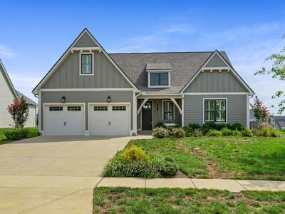 7032 Balcolm Ct, College Grove, TN, 37046