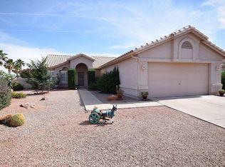 11135 E Chestnut Ct, Sun Lakes, AZ 85248