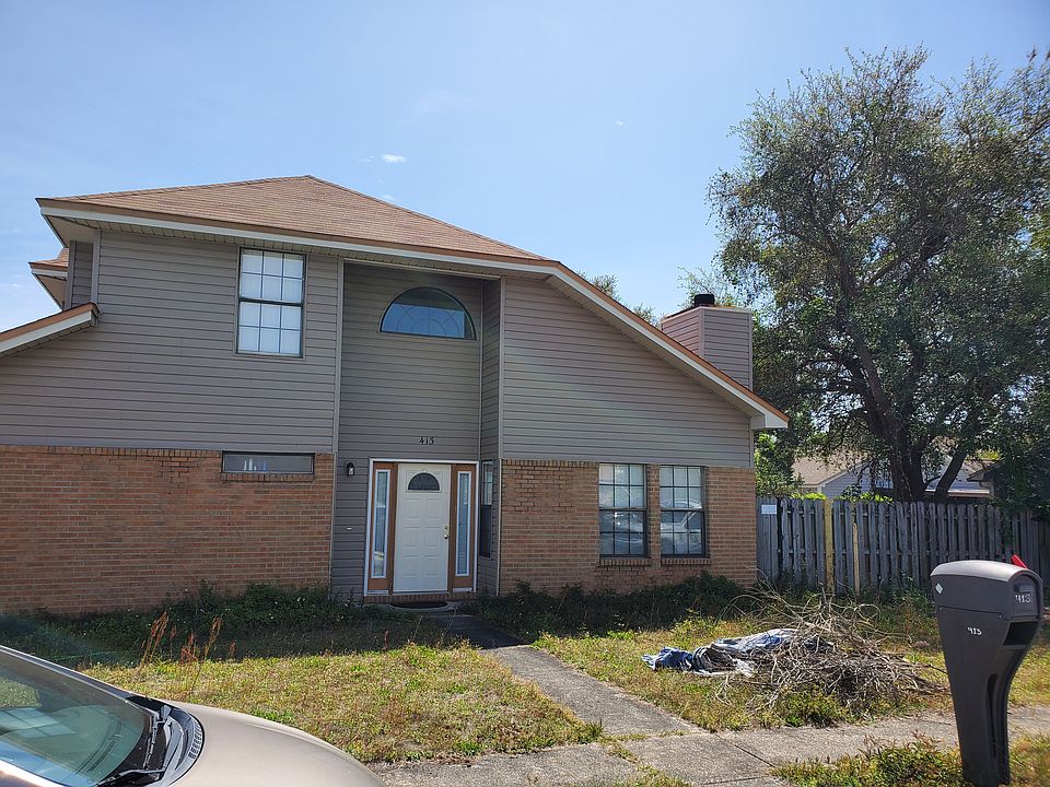 1st image of 413 Woodland Park Cir