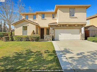 37819 Fernwood Ct, Fremont, CA 94536