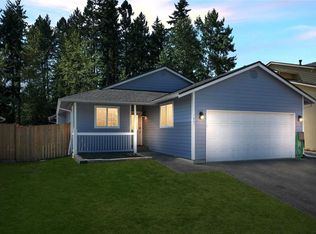 19926 83rd Ave E, Spanaway, WA 98387