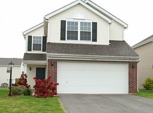 5167 Baker Ridge Dr, Columbus, OH 43228