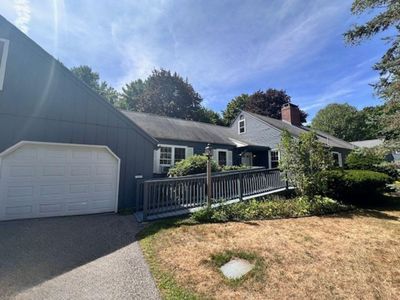 14 Wiggins Pond Lane #14, Kennebunk, ME, 04043
