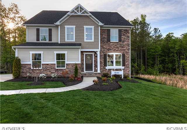 1st image of 3009 Hunton Cottage Lane Gln