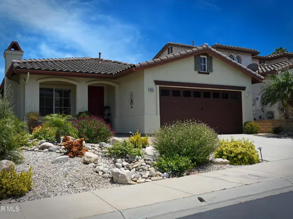 656 Camino De La Luz, Thousand Oaks, CA 91320