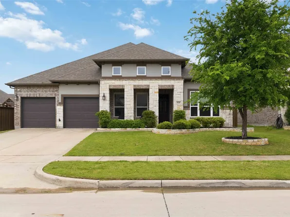 616 Bosque River Dr, McKinney, TX 75071