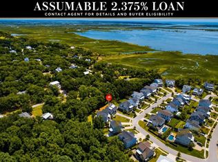 3600 Tidal Flat Cir, Mount Pleasant, SC 29466