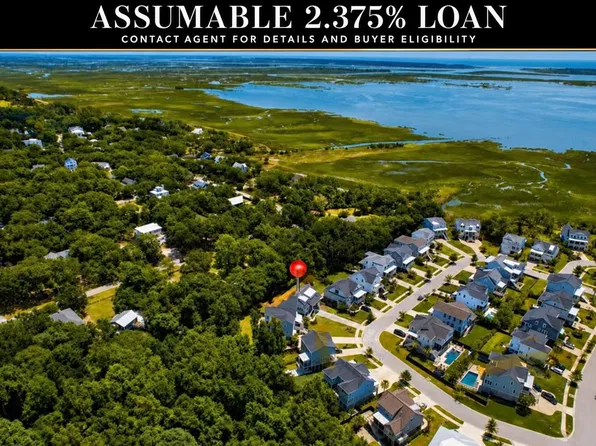 3600 Tidal Flat Cir, Mount Pleasant, SC 29466