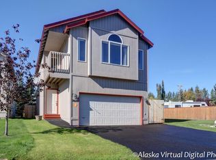 3616 Sycamore Loop, Anchorage, AK 99519