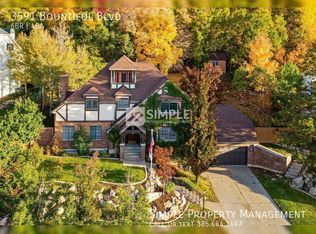 3591 Bountiful Blvd, Bountiful, UT 84010