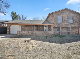 137 Detroit Ave, Levelland, TX 79336