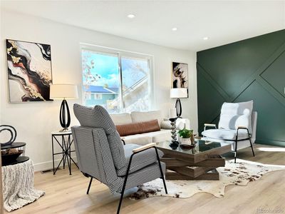 8230 Field Court, Arvada, CO, 80005