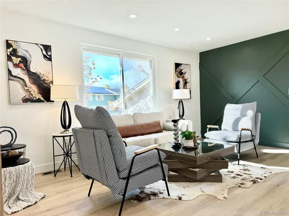 8230 Field Court, Arvada, CO 80005