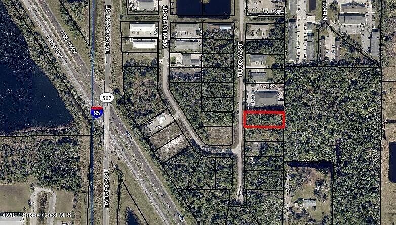 1st image of 531 Thor Ave SE