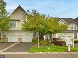 807 Breckenridge Ct #95, New Hope, PA 18938