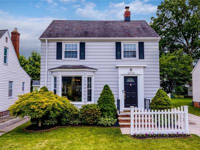 20933 Northwood Ave, Fairview Park, OH, 44126