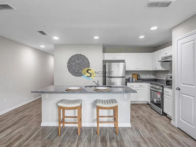 Sunbeam Villas — Photo 112