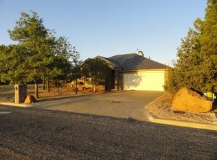 10 E Canyonview Dr, Ransom Canyon, TX 79366