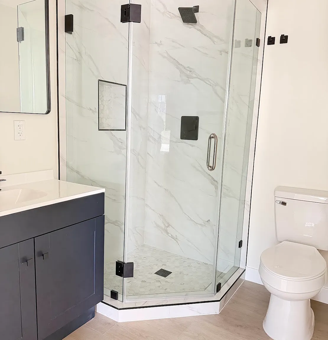 1 bed, 650 sqft, $2,300 — Photo 4