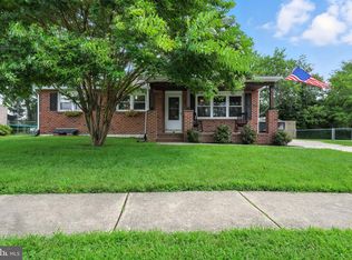 26 Stockton Dr, New Castle, DE 19720