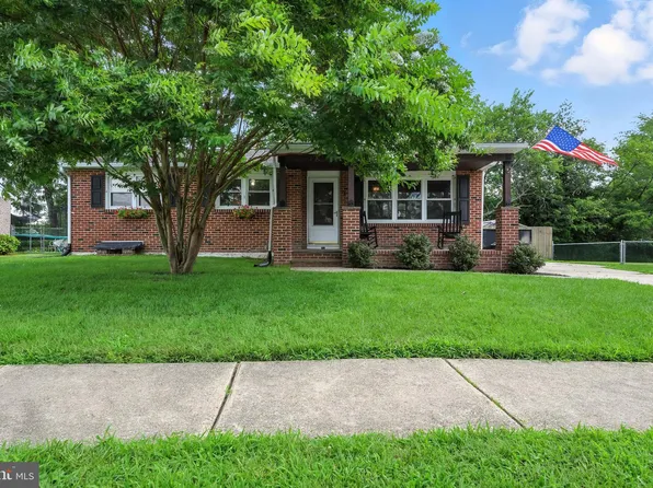 26 Stockton Dr, New Castle, DE 19720