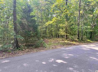 0 Beat Farmer Rd LOT 1, New Concord, KY 42076